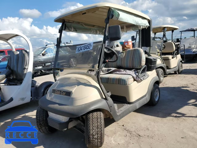 2012 CLUB GOLF CART PH1221284554 зображення 1