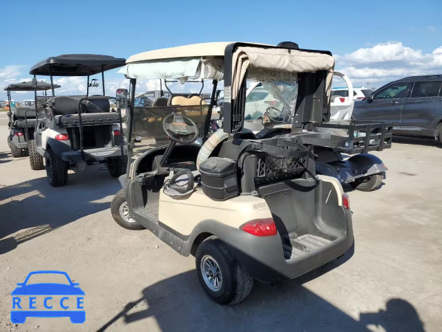 2012 CLUB GOLF CART PH1221284554 image 2