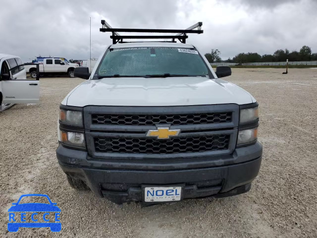 2015 CHEVROLET SILVERADO2 3GCPCPEH4FG274609 зображення 4