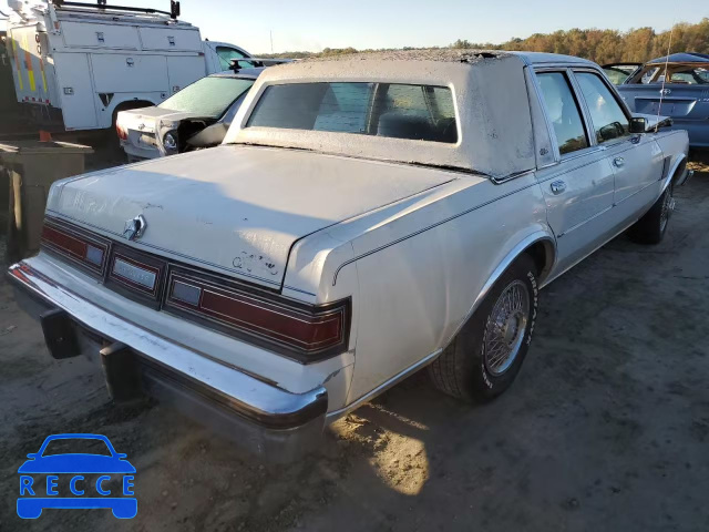 1985 CHRYSLER FIFTH AVEN 1C3BF66P5FX606753 зображення 3