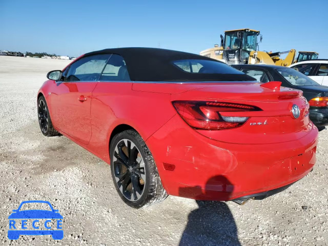 2018 BUICK CASCADA SP W04WJ3N52JG068638 image 1