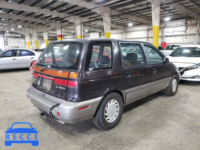 1994 MITSUBISHI EXPO JA3ED59G1RZ005352 зображення 3