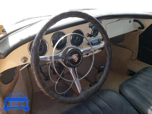 1964 PORSCHE ALL OTHER 161744 Bild 8