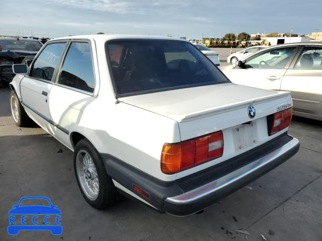 1988 BMW 325 IS AUT WBAAA2308J8261997 Bild 2