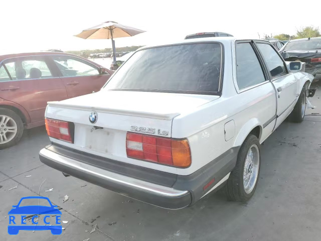 1988 BMW 325 IS AUT WBAAA2308J8261997 зображення 3
