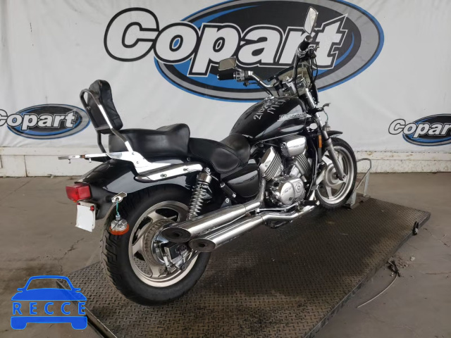 1997 HONDA VF750 C JH2RC4300VM300730 image 3