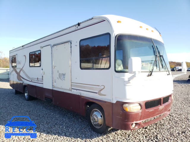 1999 FORD MOTORHOME 3FCMF53S7XJA06509 Bild 0