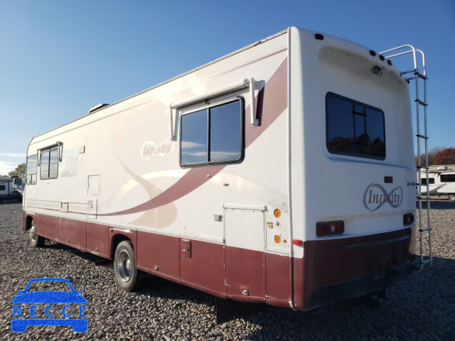 1999 FORD MOTORHOME 3FCMF53S7XJA06509 зображення 2