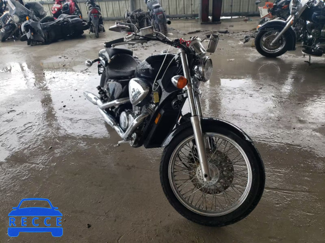 2004 HONDA VT600 CD JH2PC21304M503110 image 0