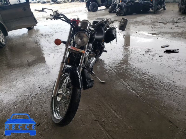 2004 HONDA VT600 CD JH2PC21304M503110 зображення 9