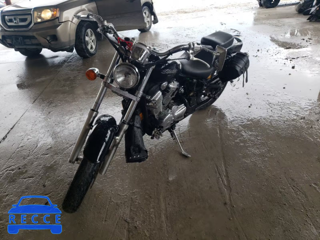 2004 HONDA VT600 CD JH2PC21304M503110 image 1