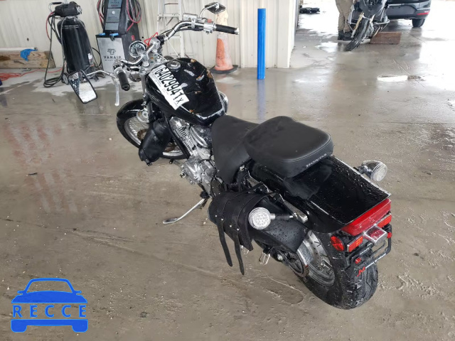 2004 HONDA VT600 CD JH2PC21304M503110 зображення 2