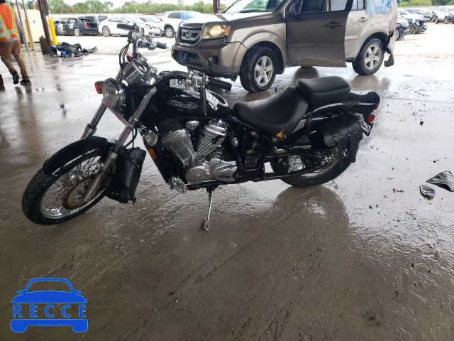 2004 HONDA VT600 CD JH2PC21304M503110 зображення 8