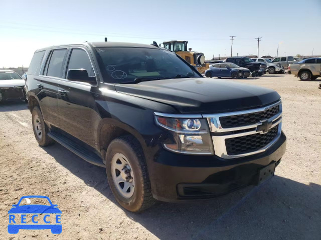 2016 CHEVROLET TAHOE SPEC 1GNSKFEC8GR172301 зображення 0