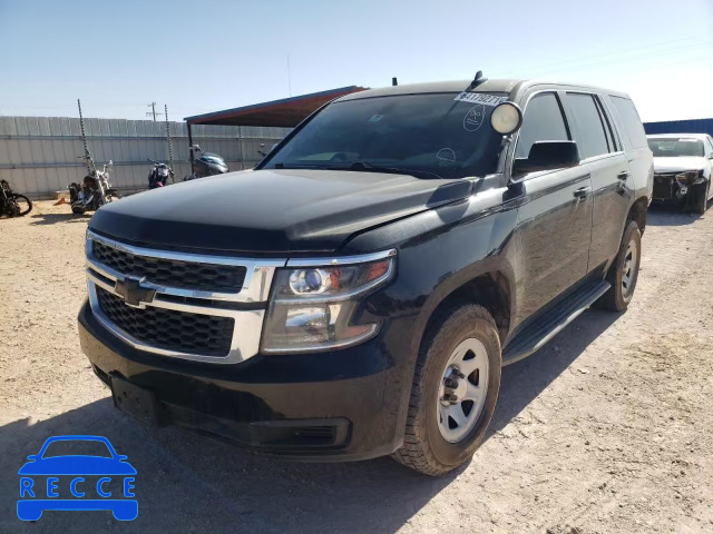 2016 CHEVROLET TAHOE SPEC 1GNSKFEC8GR172301 Bild 1