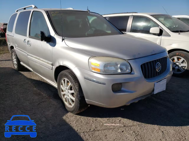 2005 BUICK TERRAZA CX 5GADV33L55D215949 зображення 0