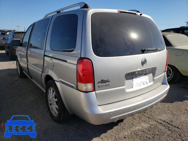 2005 BUICK TERRAZA CX 5GADV33L55D215949 Bild 2