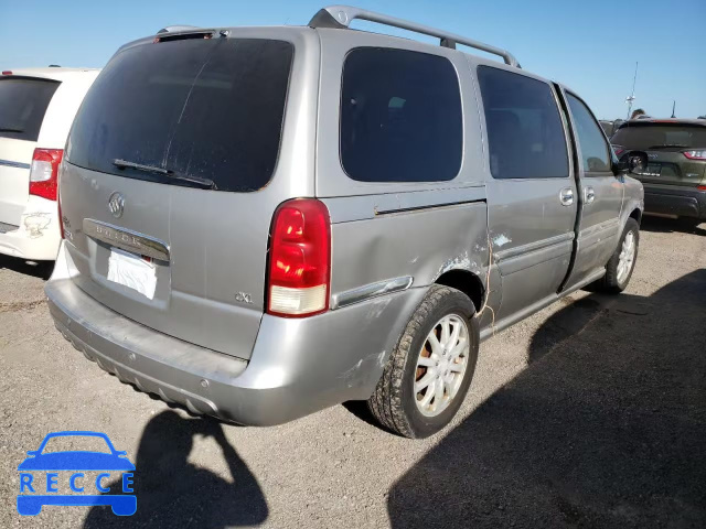 2005 BUICK TERRAZA CX 5GADV33L55D215949 image 3