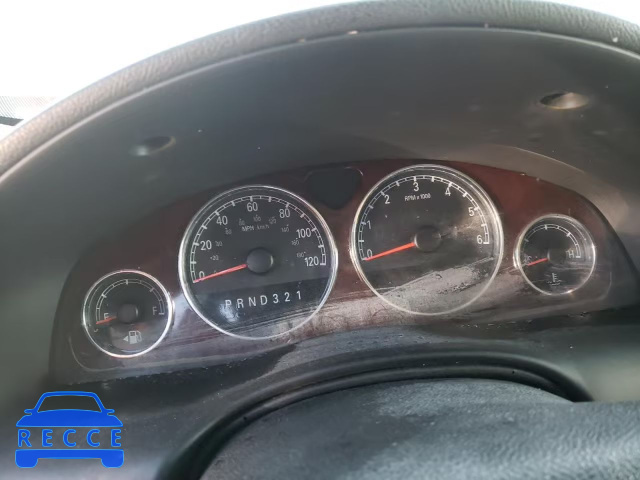 2005 BUICK TERRAZA CX 5GADV33L55D215949 image 7