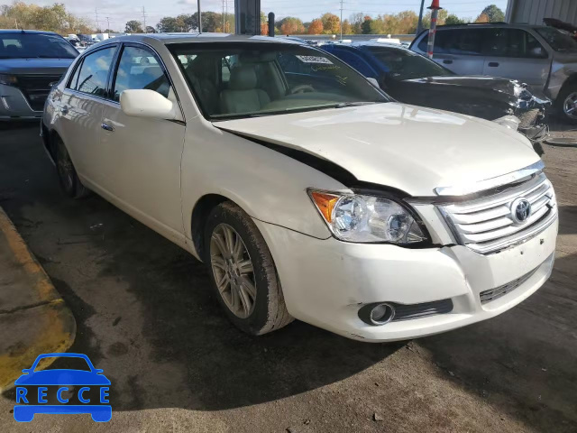 2008 TOYOTA AVALON LIM 4T1BK36B78U276429 зображення 0