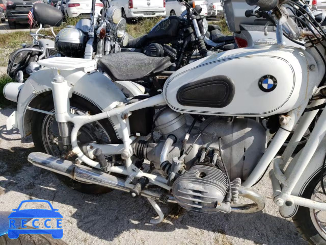 1966 BMW MOTORCYCLE 629996 Bild 6