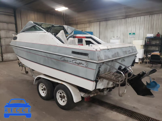 1988 CHRI BOAT W/TRL CCVCY108F788 зображення 2