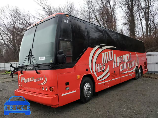 1996 PREVOST BUS 2PCH33415T1011437 Bild 1