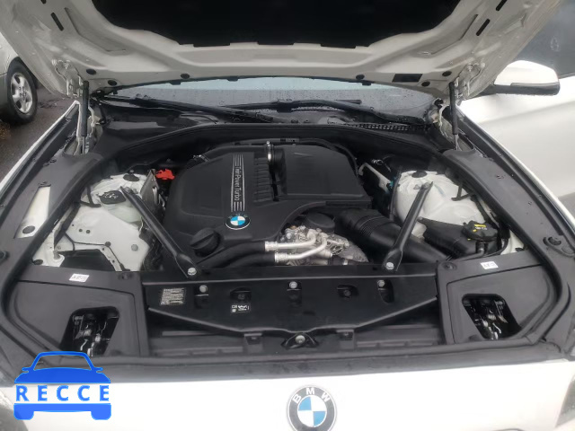 2016 BMW 535I WBA5B1C55GG553772 зображення 6