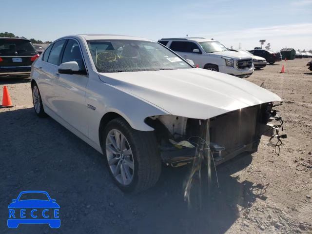 2016 BMW 535 D WBAXA5C58GG042253 image 0