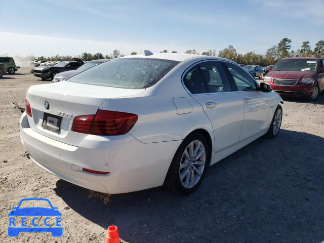 2016 BMW 535 D WBAXA5C58GG042253 image 3