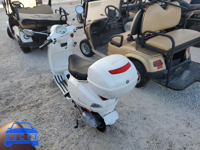 2006 VESPA LX 150 ZAPM448F265001165 image 2