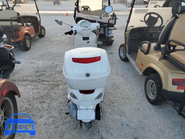 2006 VESPA LX 150 ZAPM448F265001165 зображення 5