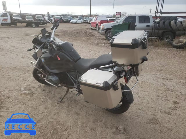 2017 BMW R1200 GS A WB10A1206HZ667157 Bild 2