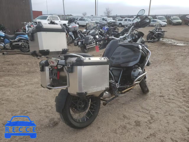 2017 BMW R1200 GS A WB10A1206HZ667157 Bild 3