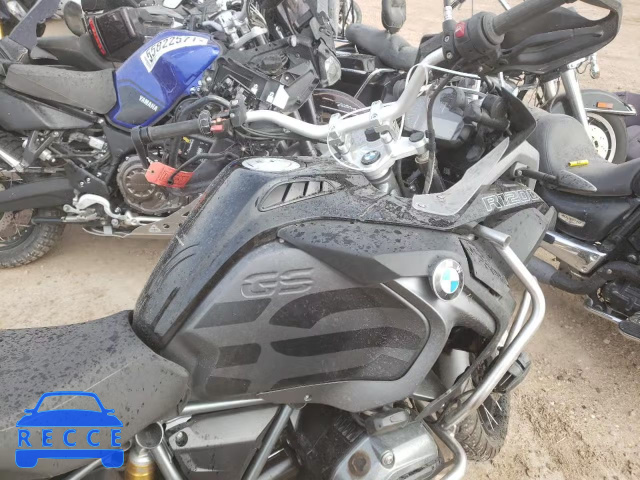 2017 BMW R1200 GS A WB10A1206HZ667157 Bild 4