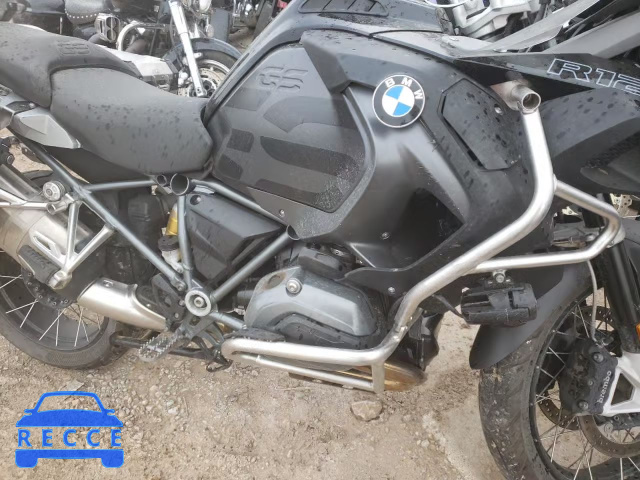 2017 BMW R1200 GS A WB10A1206HZ667157 image 6