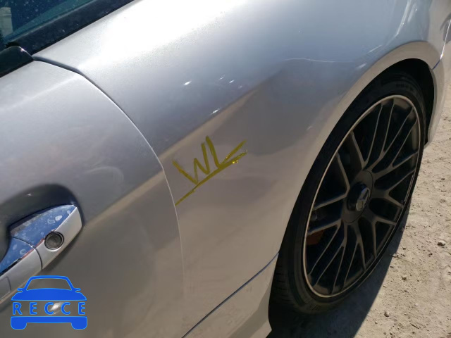 2017 MERCEDES-BENZ SL 63 AMG WDDJK7EA7HF047646 image 8