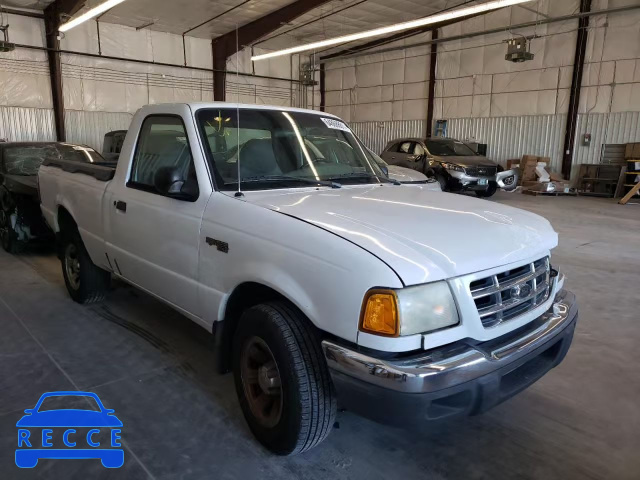 2001 FORD RANGER XLT 1FTYR10C41TA31678 Bild 0