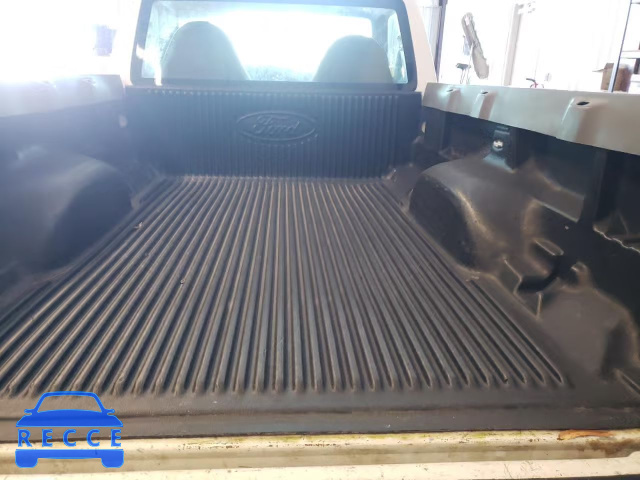 2001 FORD RANGER XLT 1FTYR10C41TA31678 image 5