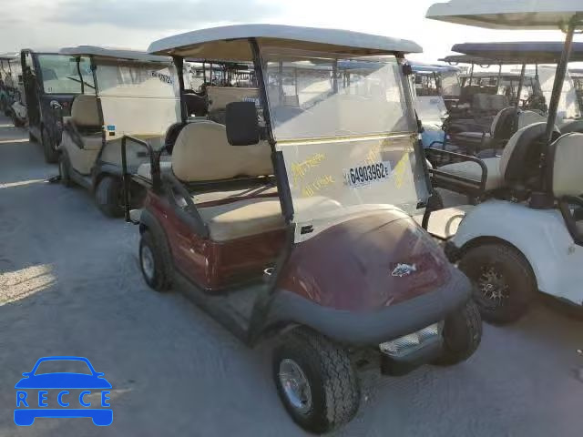 2015 CLUB GOLF CART JE1521556184 зображення 0