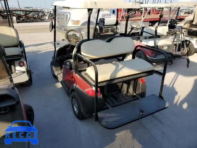 2015 CLUB GOLF CART JE1521556184 image 2