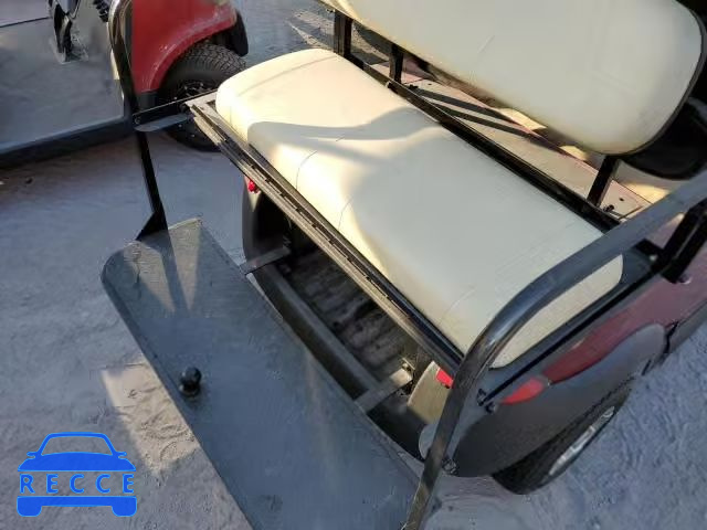 2015 CLUB GOLF CART JE1521556184 зображення 5