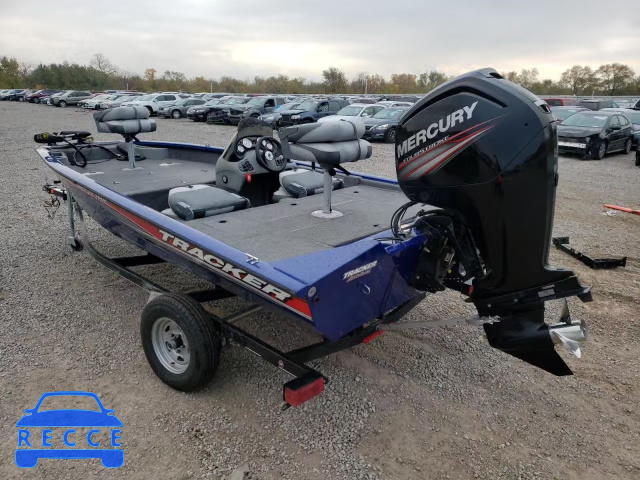 2016 TRAC BOAT BUJ24353C616 Bild 2