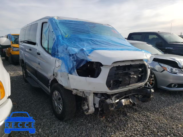 2018 FORD MARINE LOT 1FMZK1ZM6JKB56395 зображення 0