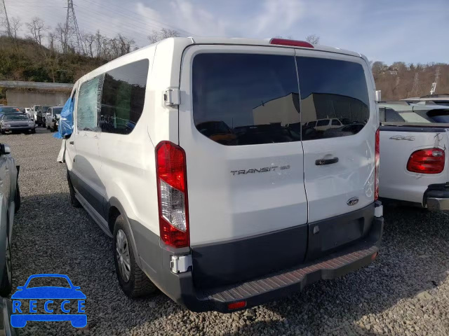 2018 FORD MARINE LOT 1FMZK1ZM6JKB56395 зображення 2