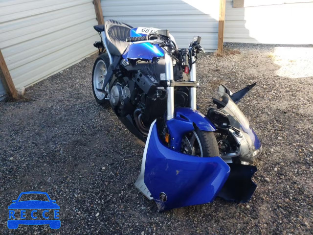 2012 HONDA VFR1200 F JH2SC6316CK200114 image 0