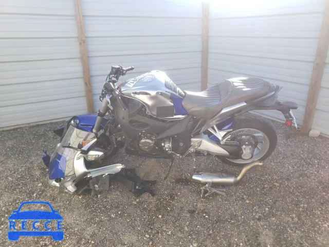 2012 HONDA VFR1200 F JH2SC6316CK200114 image 8