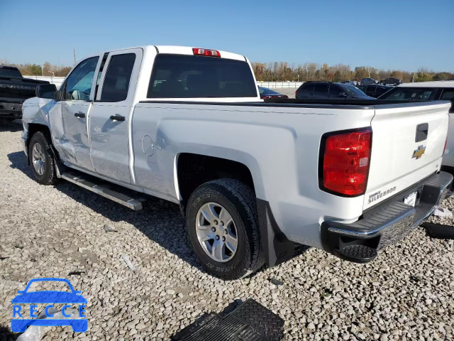 2014 CHEVROLET SILVERADO2 1GCRCREH3EZ230605 Bild 2