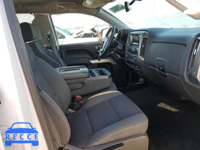 2014 CHEVROLET SILVERADO2 1GCRCREH3EZ230605 зображення 4