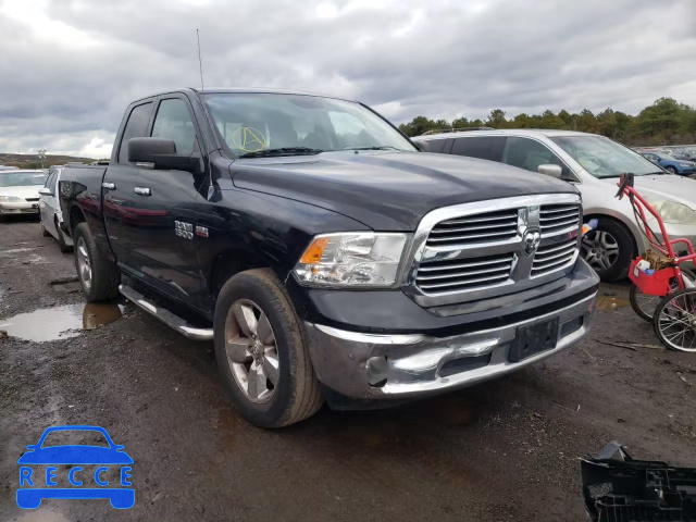 2013 DODGE RAM 1C6RR7GT5DS524879 зображення 0